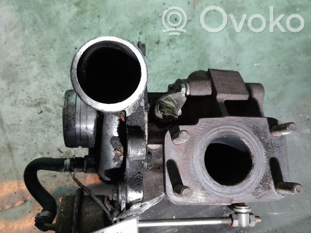 Turbo   504071262,GC5006314900387,53039700089,LONGITUDINALSWAY