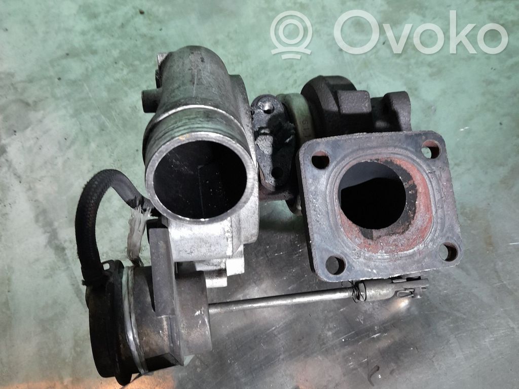 Iveco Daily 1st gen Turbo 