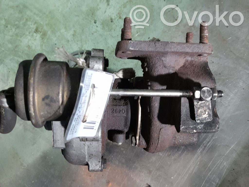 Turbina   504154739,5008684500086,53039700102