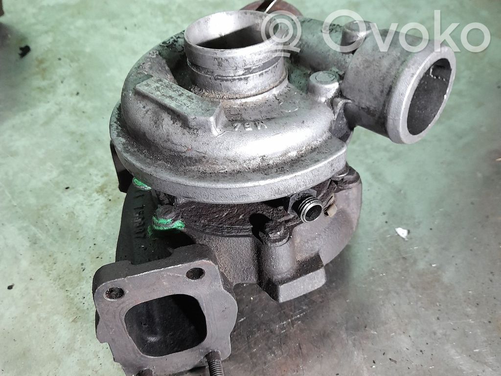 Turbina   500379251,7517581,KA0002541