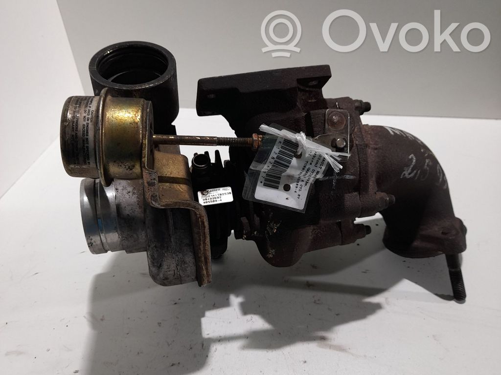 Turbina   ZH0014I,TB2536,4655894,98492692