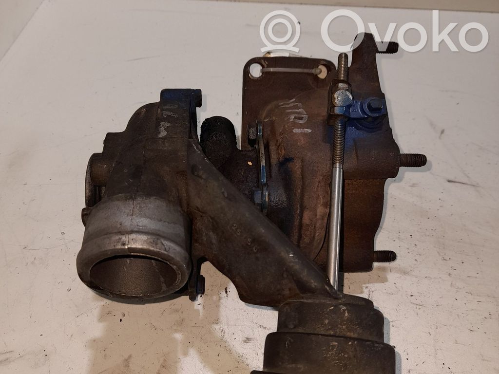 Turbina   074145701A,953193468,7018