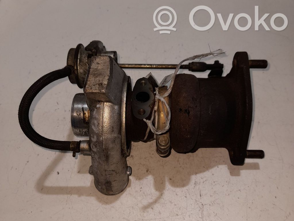 Turbina   TD025L33,1321109,2248060,7306100