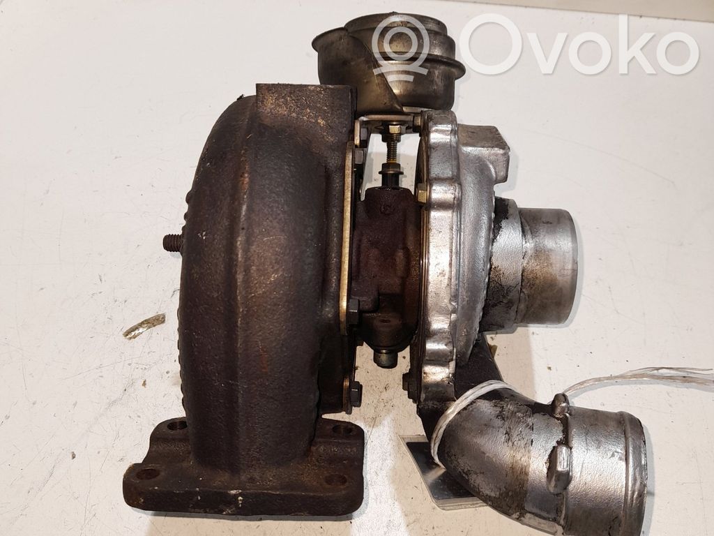 Turbo   GT2052V,GA3059145701S,45413518,GD203482F