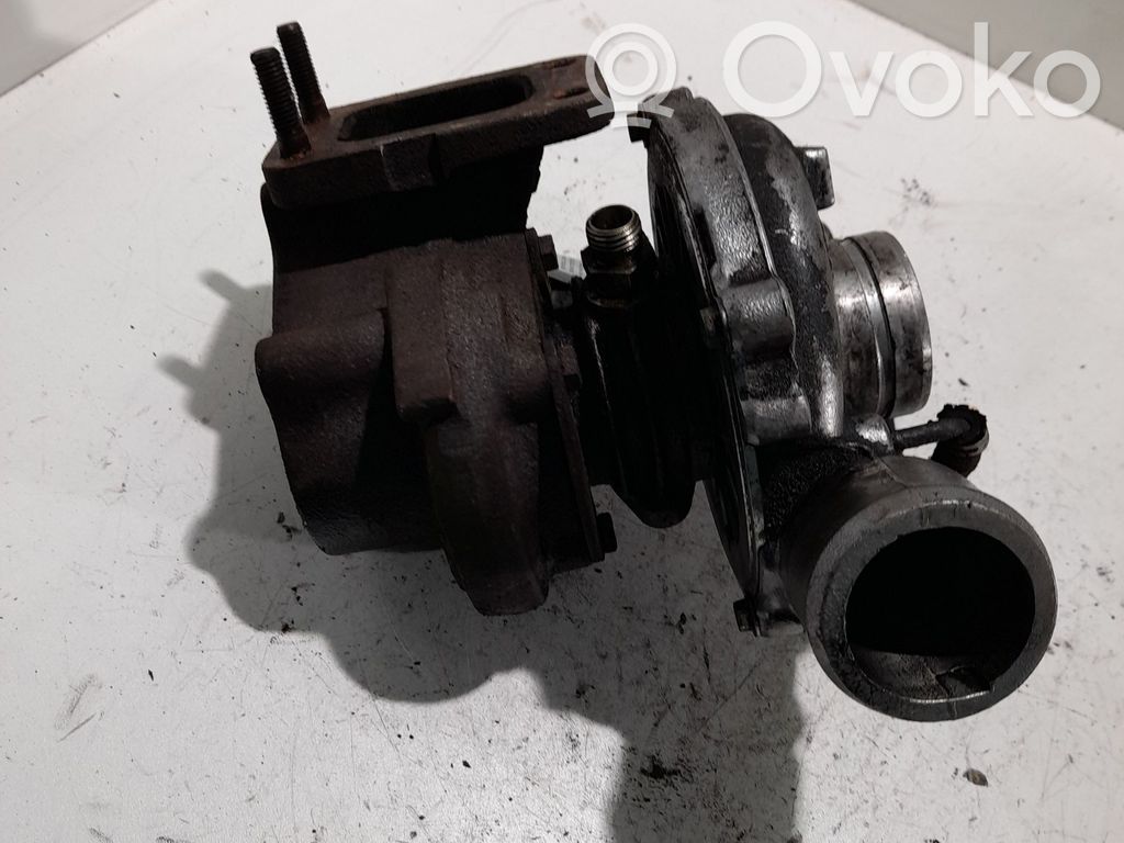 Turbo   GT2056,504071573,7515782S,DEFECT,JL100114,ONLYFORREPAIR