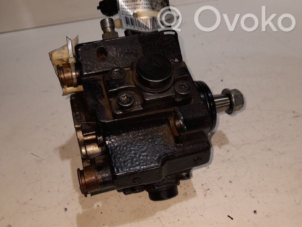 KIA Ceed Fuel injection high pressure pump 