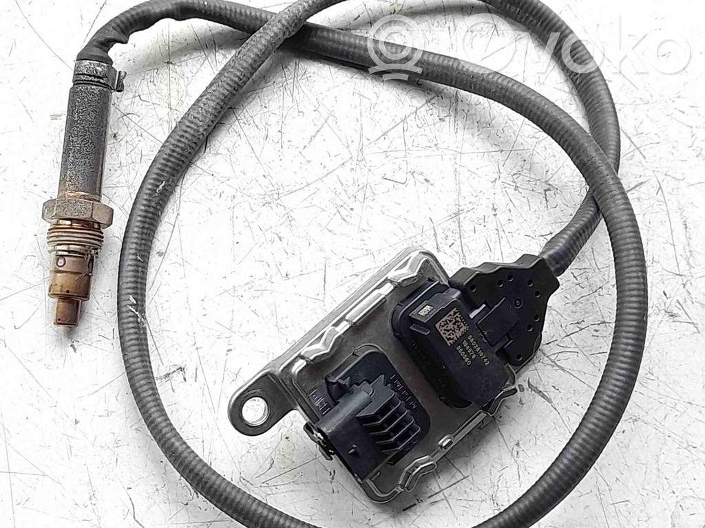 Lambda probe sensor   5802819742,SNS3096A,150KMFROMNEW,5802482142,AAA2053210000