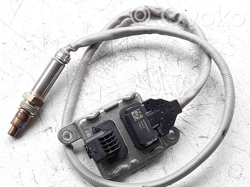 Iveco Daily 6th gen Lambda probe sensor 