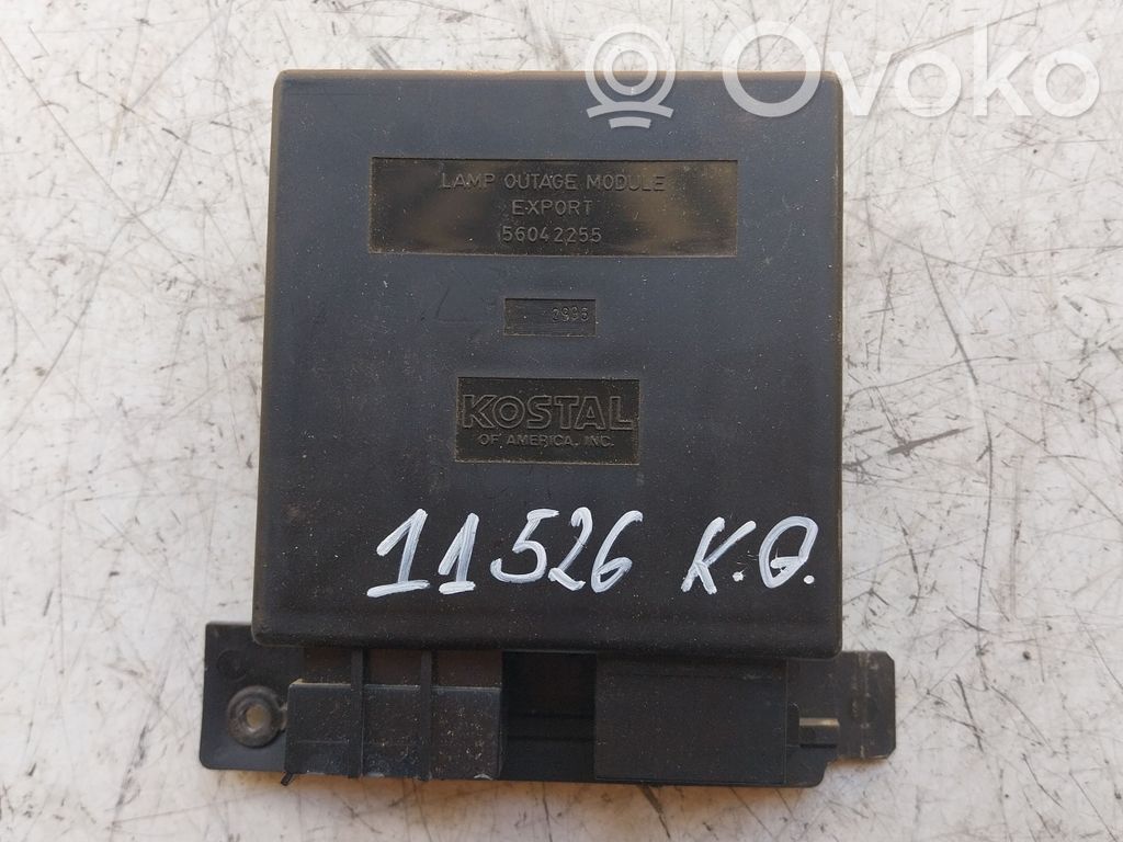 Módulo de luz LCM   56042255