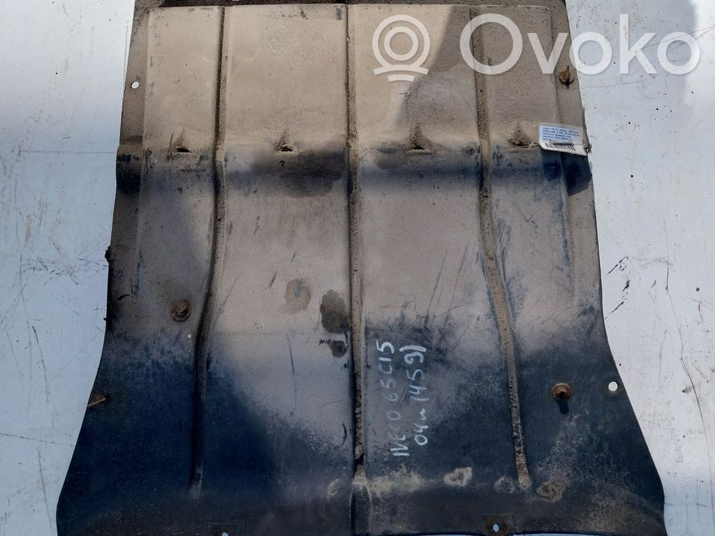 Iveco Daily 3rd gen Protecție inferioară motor 
