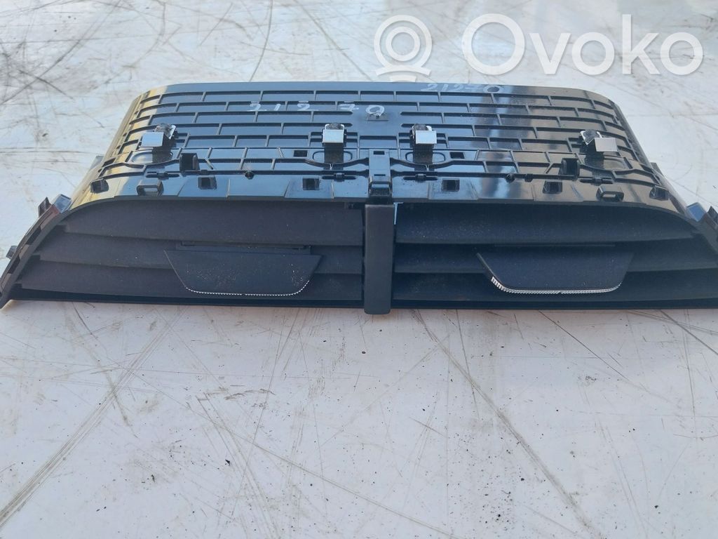 Skoda Octavia Mk4 Część rury dolotu powietrza 