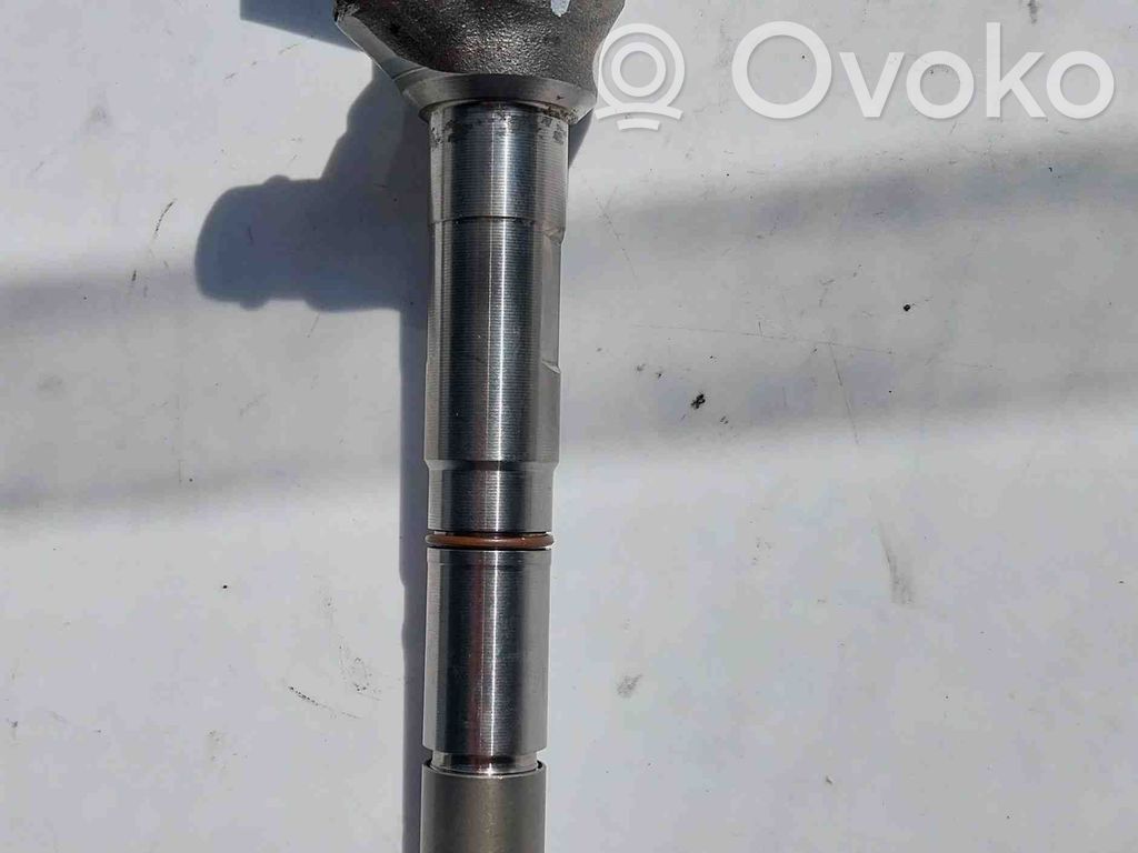 Skoda Octavia Mk4 Sprausla (-i) 