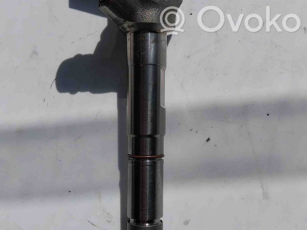 Skoda Octavia Mk4 Sprausla (-i) 