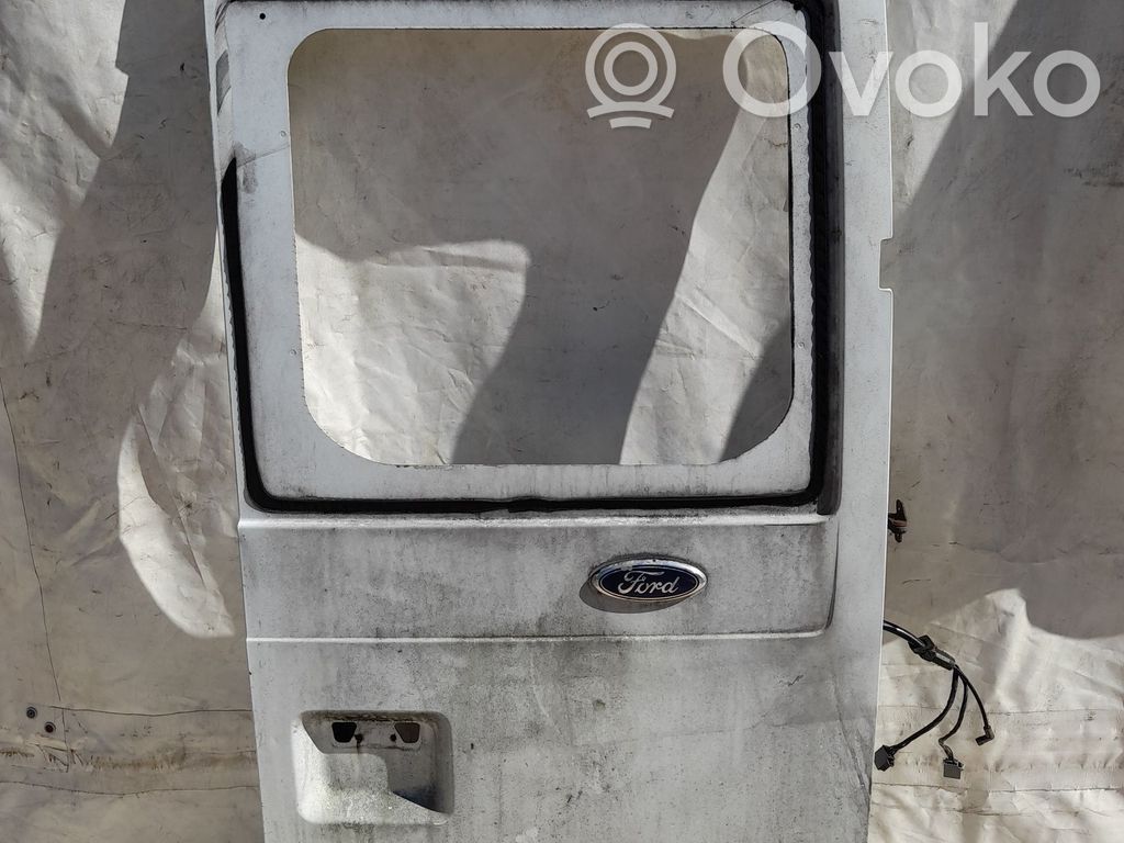 Ford Transit Galinės durys 