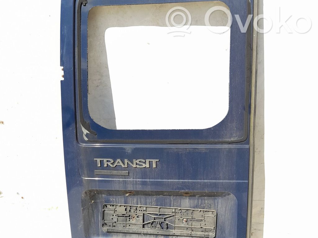 Ford Transit Задняя дверь 