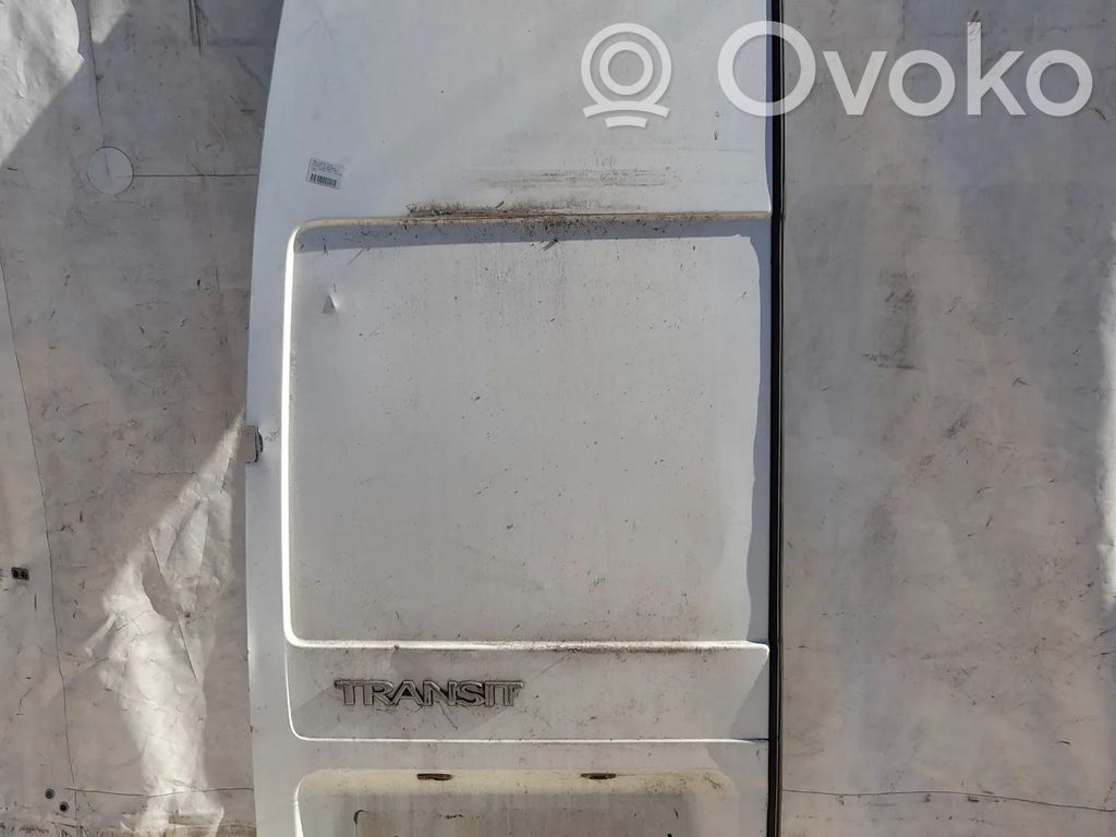 Ford Transit Rear door 