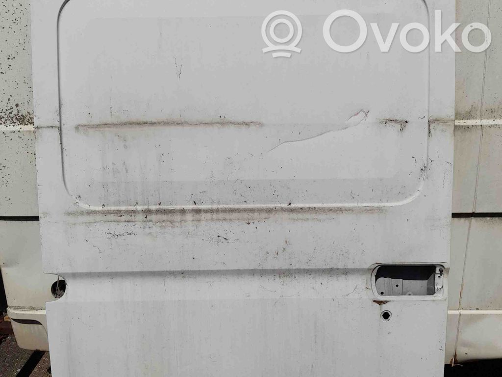 Renault Master II Bisagra superior puerta delantera 