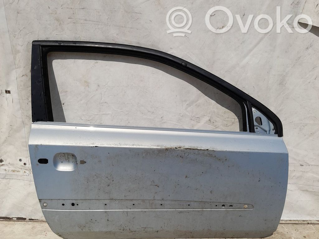 Fiat Stilo Puerta delantera 