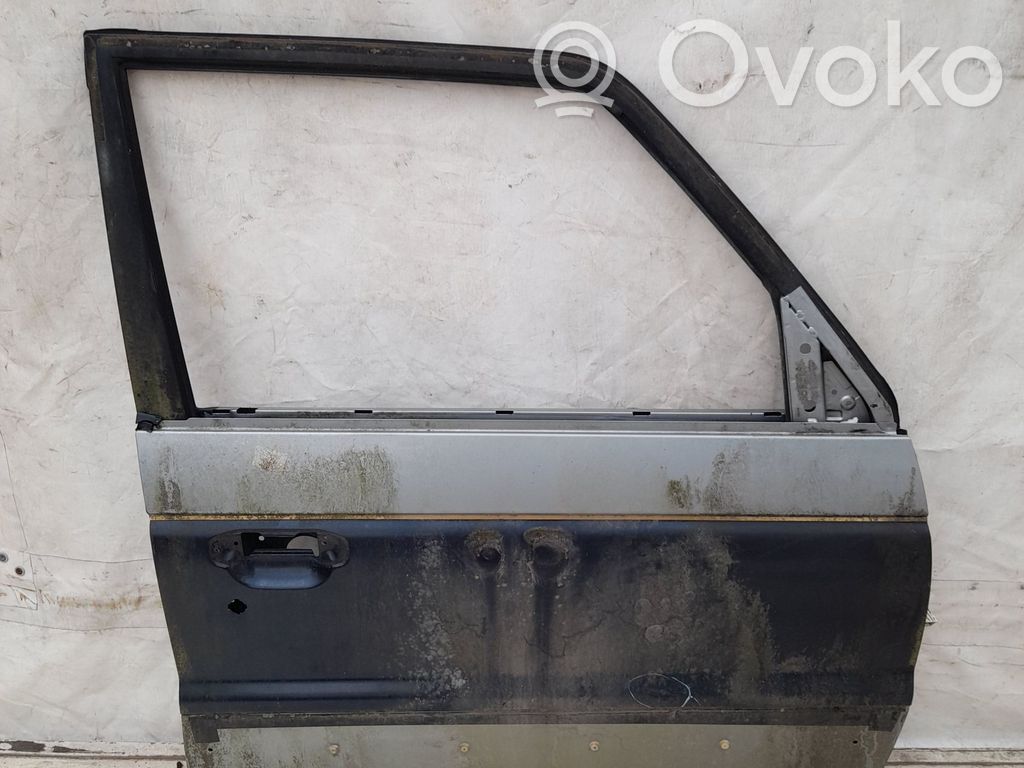 Mitsubishi Pajero Puerta delantera 