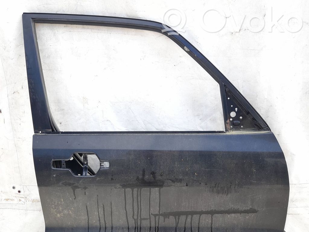 Mitsubishi Pajero Puerta delantera 