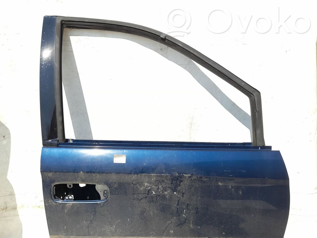 Chrysler Voyager Priekinės durys 