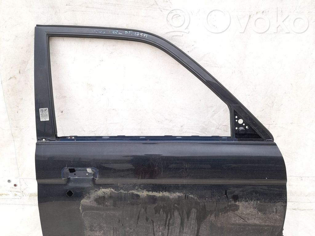 Mitsubishi L200 Puerta delantera 