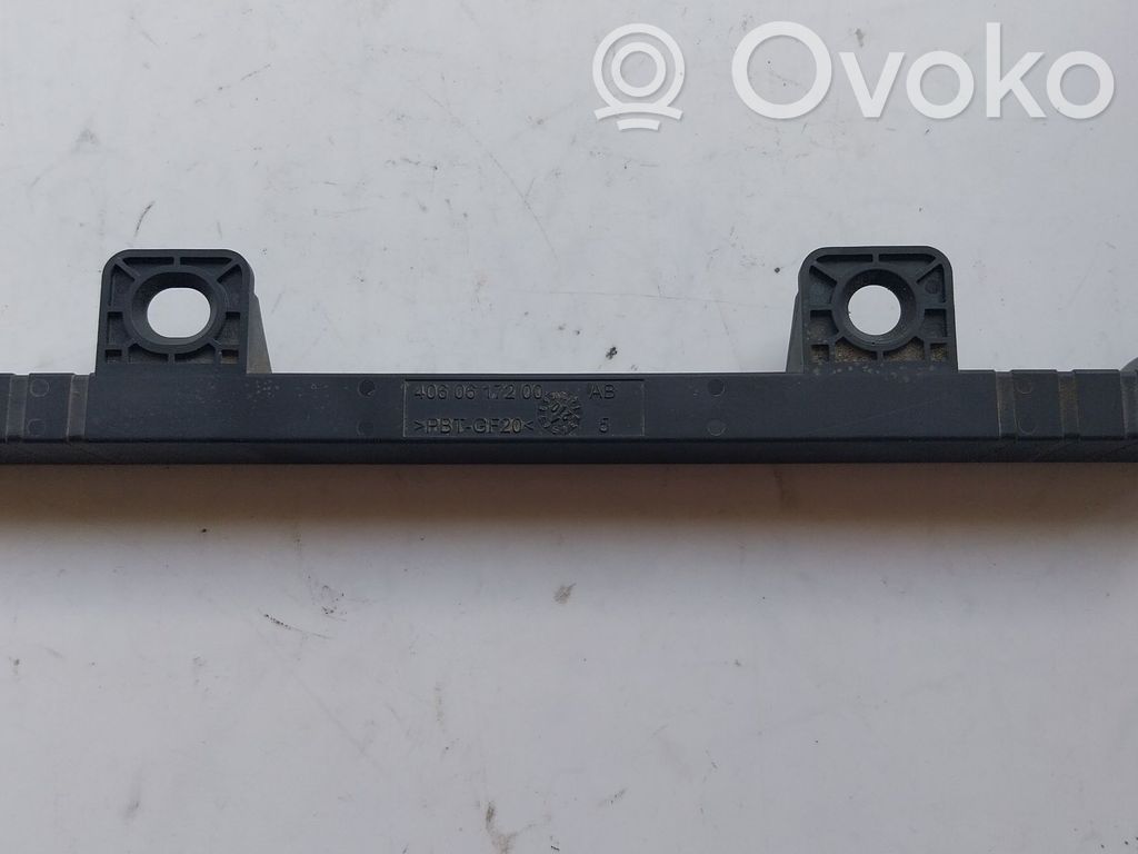 Skoda Octavia Mk4 Antenne GPS 