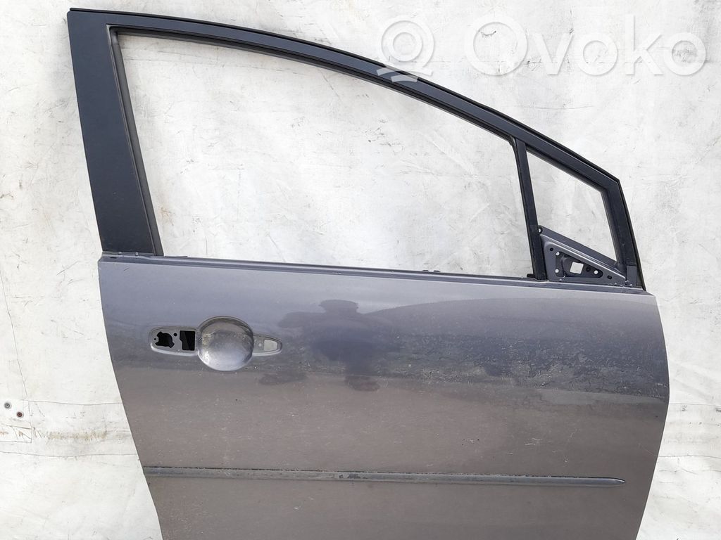 Mazda 5 Durvis 