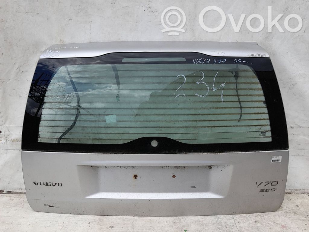 Volvo V70 Tailgate/trunk/boot lid 
