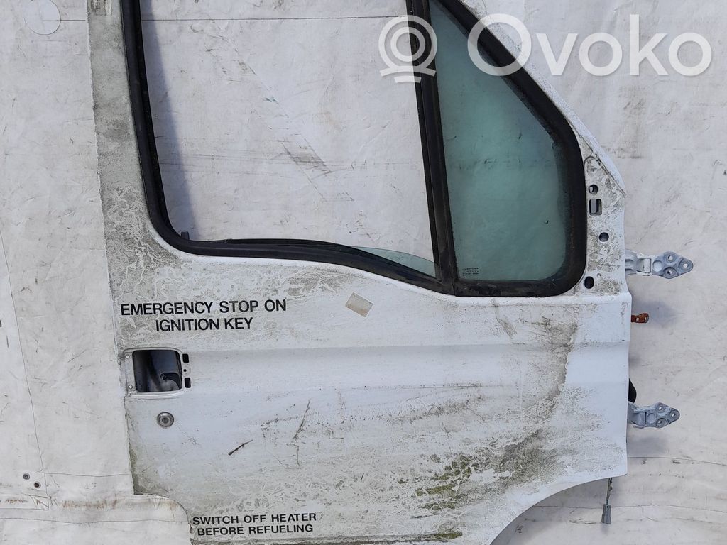 Renault Master II Дверь 