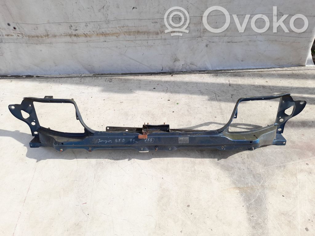 Citroen Jumper Radiatoru panelis 