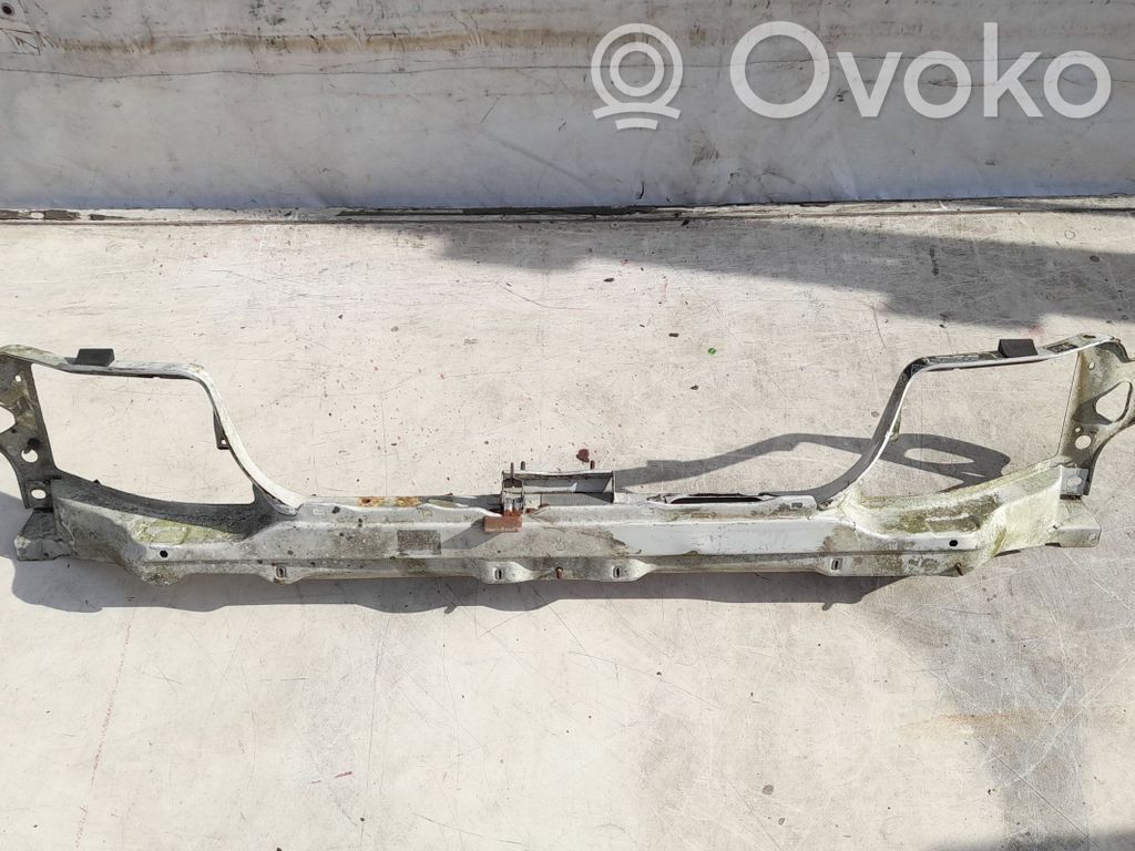 Citroen Jumper Radiatoru panelis 