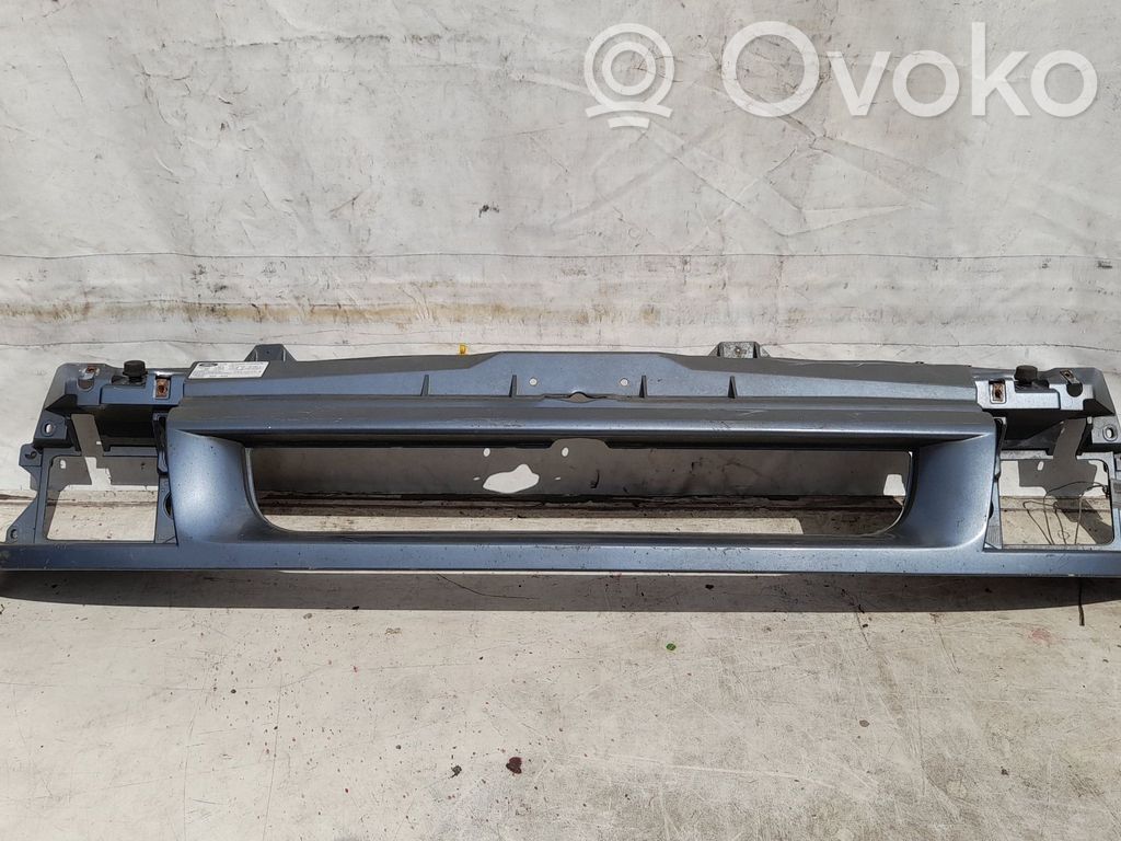 Ford Transit Radiatoru panelis 