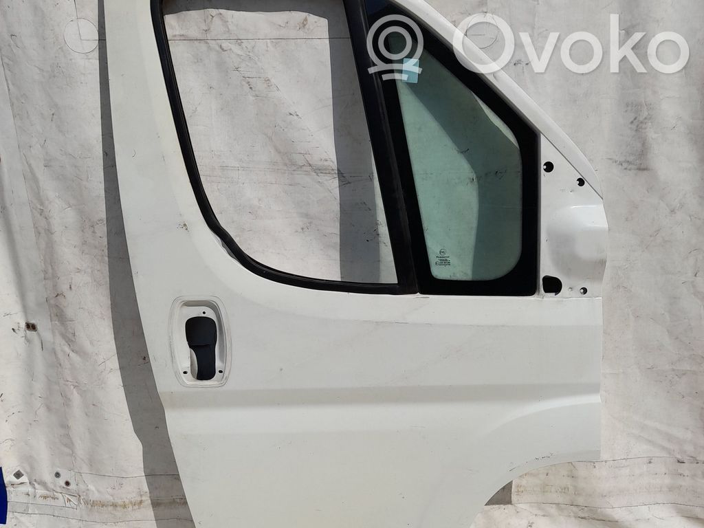 Fiat Ducato Durvis 
