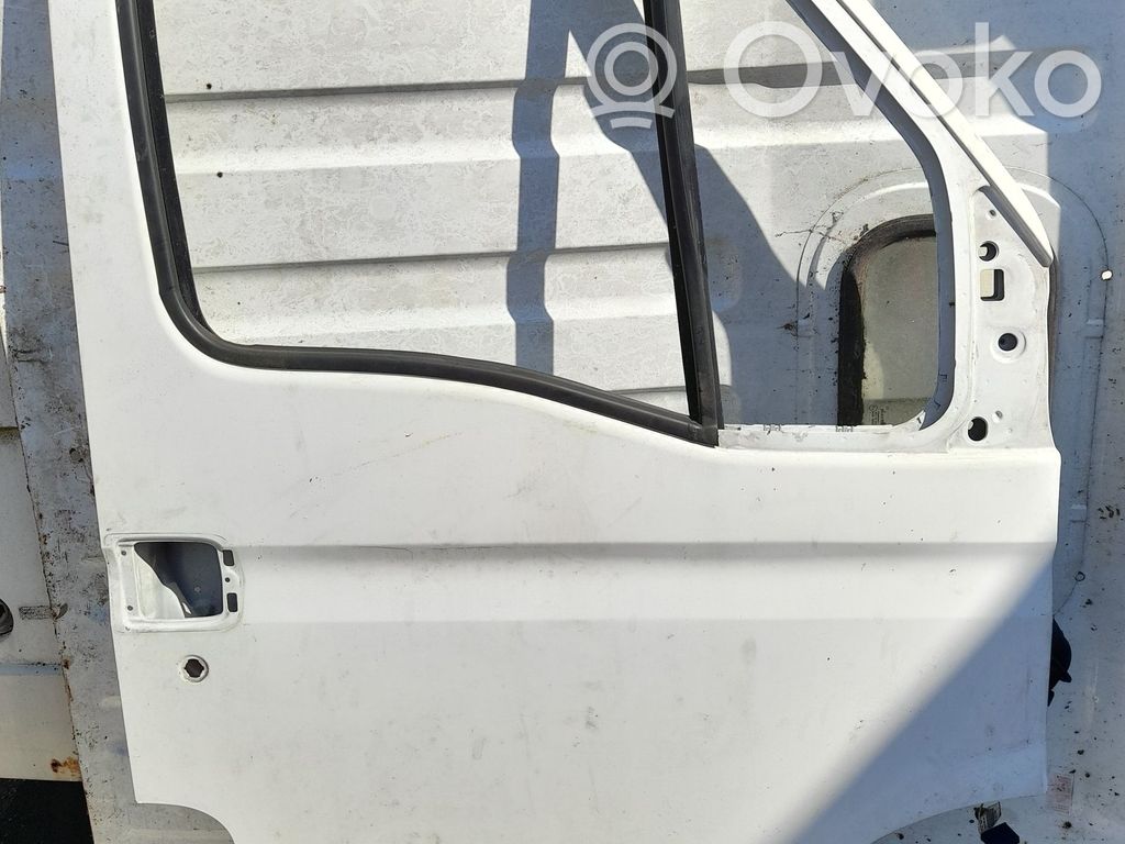 Renault Master II Дверь 