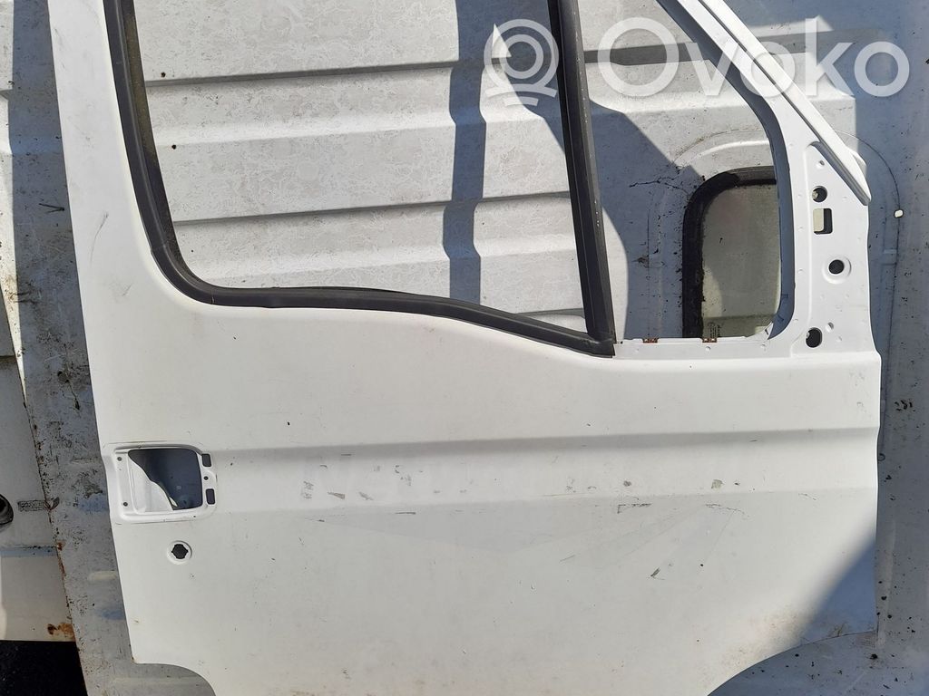 Opel Movano A Puerta delantera 