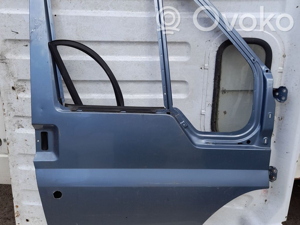 Ford Transit Дверь 