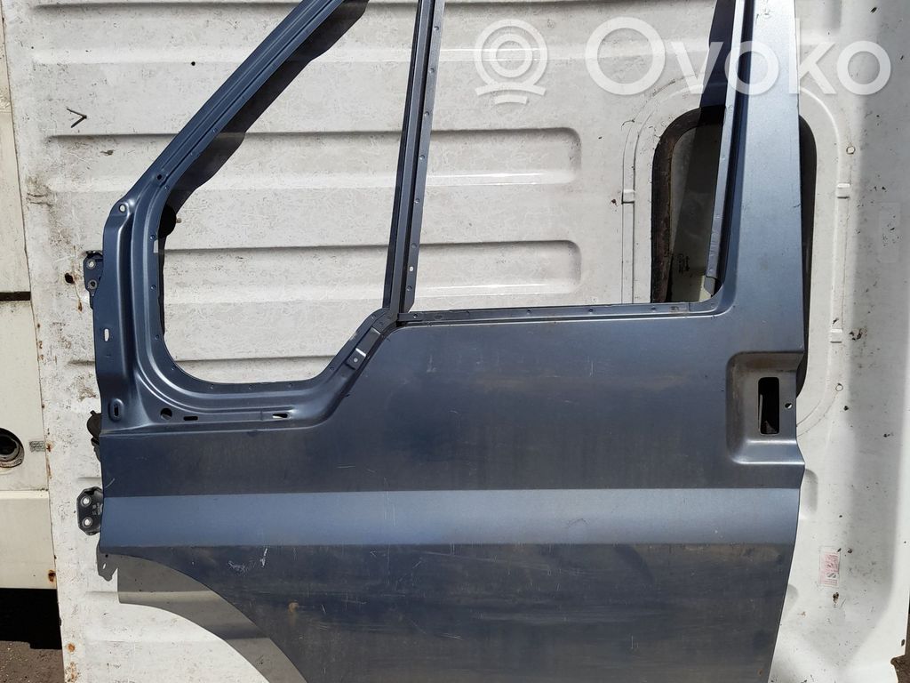 Ford Transit Durvis 