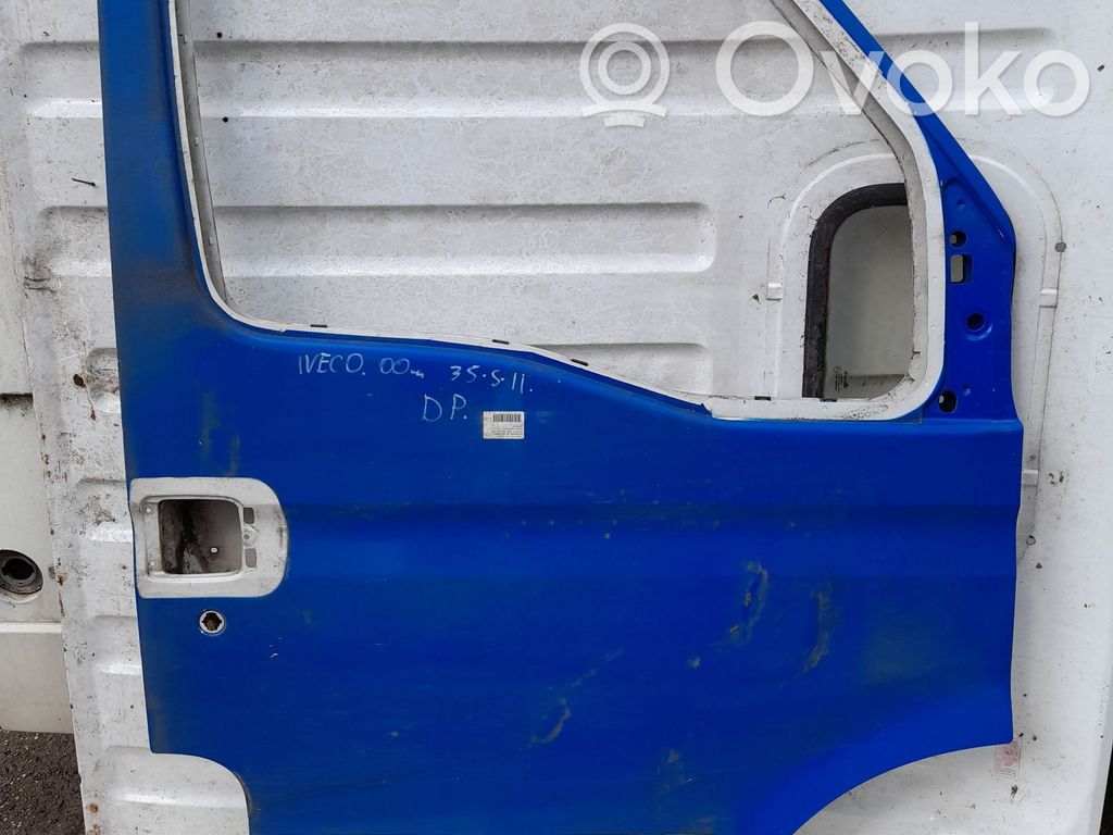 Iveco Daily 3rd gen Puerta delantera 