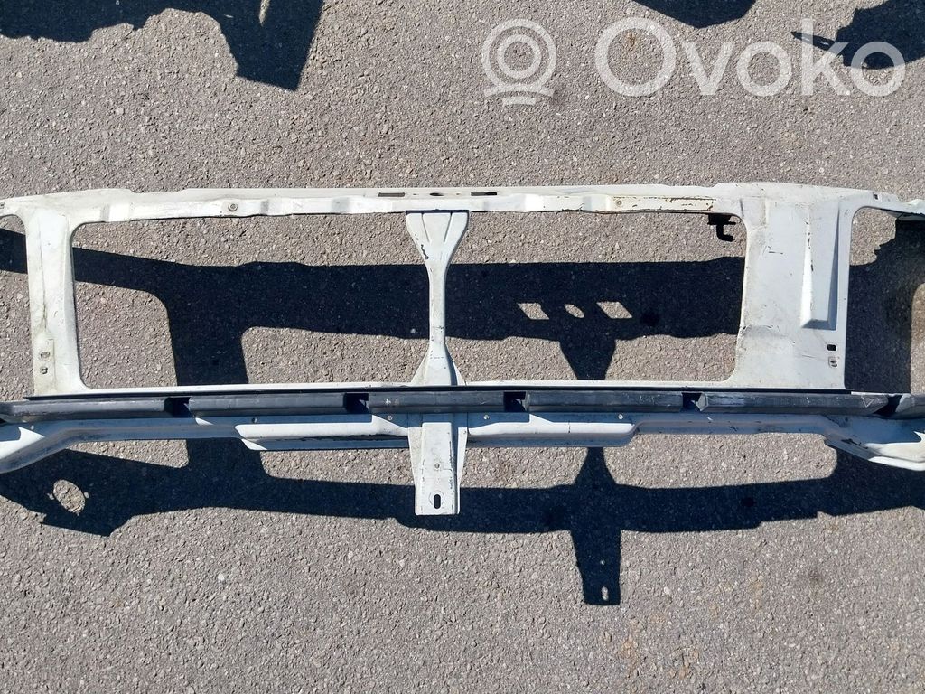 Volkswagen II LT Radiatoru panelis 