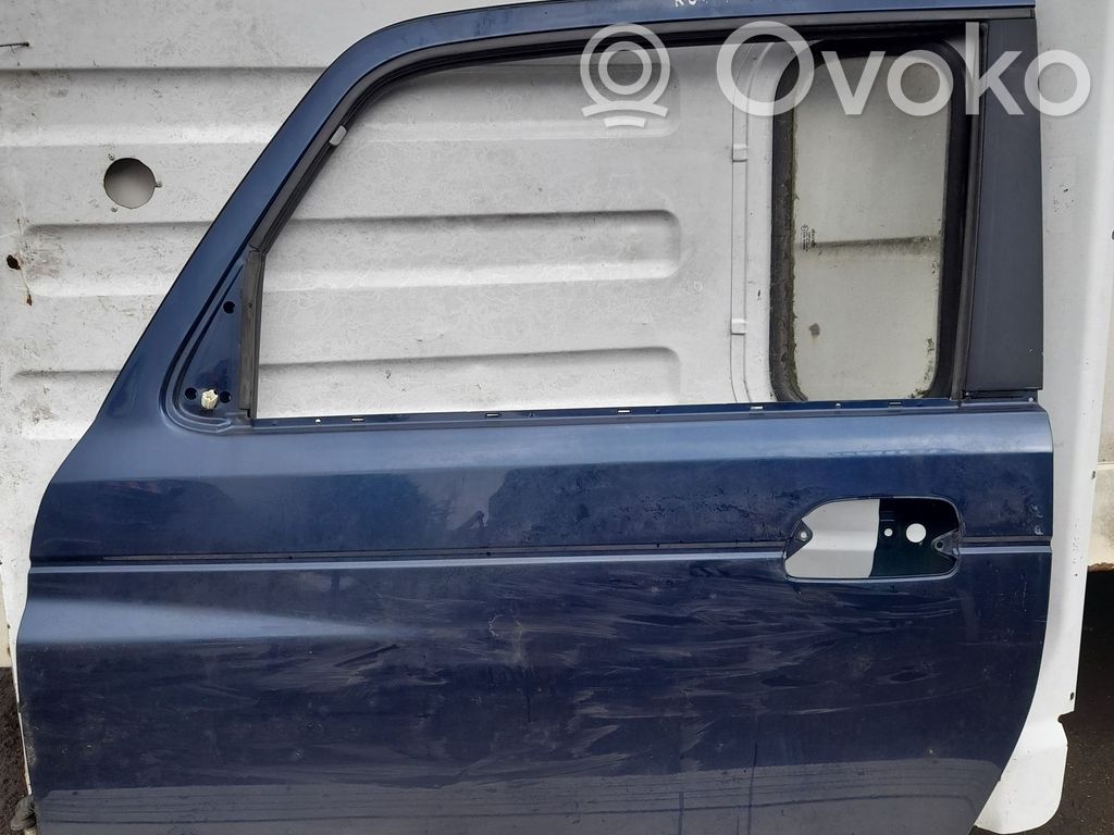 Daewoo Korando Priekinės durys 