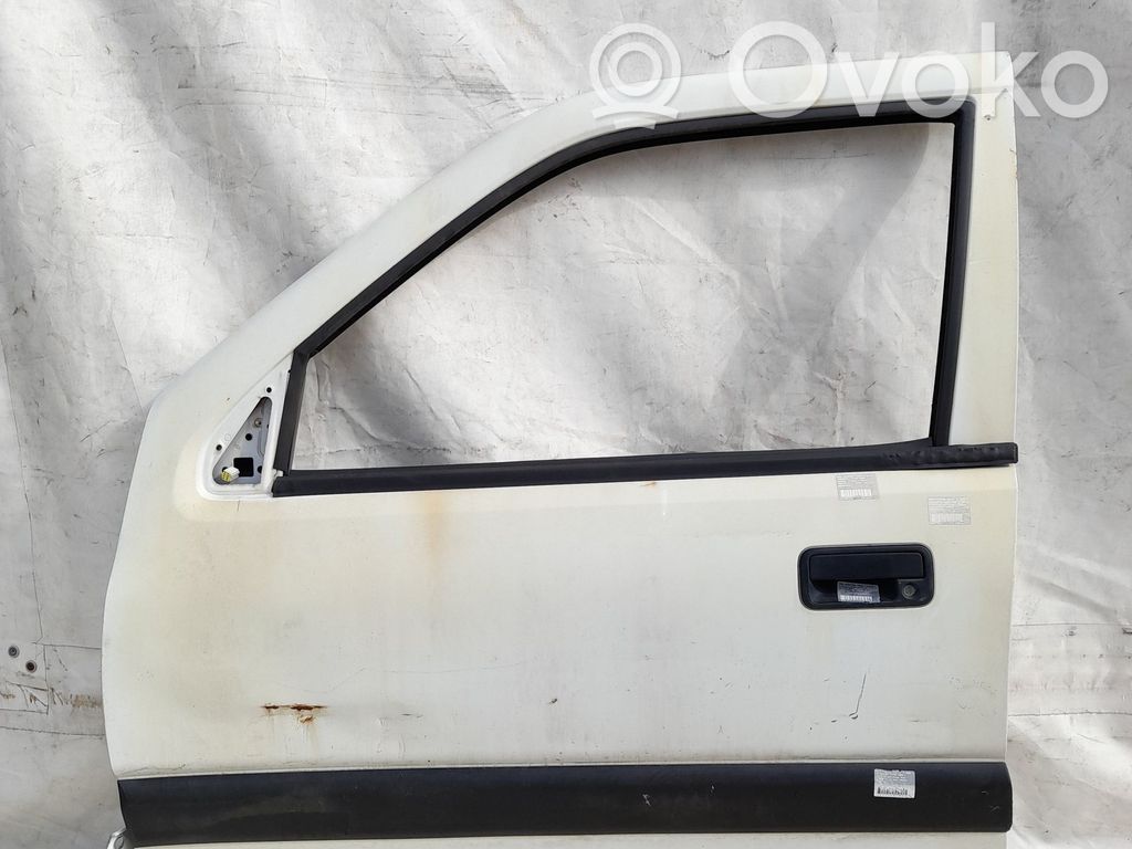 Opel Frontera B Durvis 