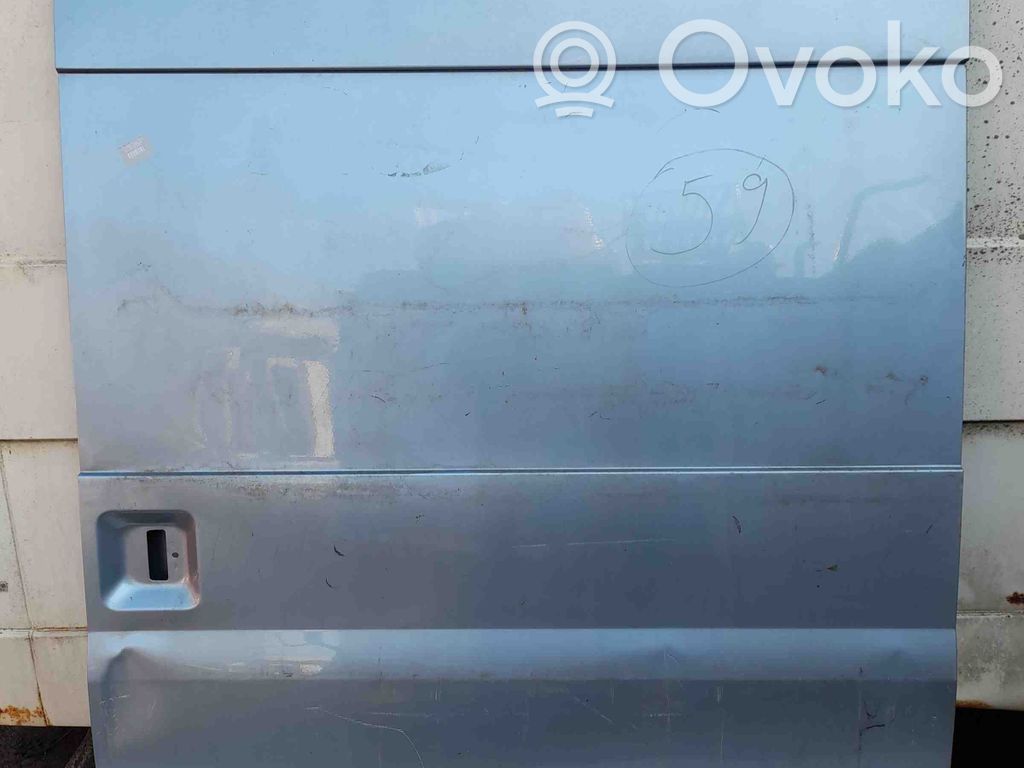 Ford Transit Balama superioară ușă față 