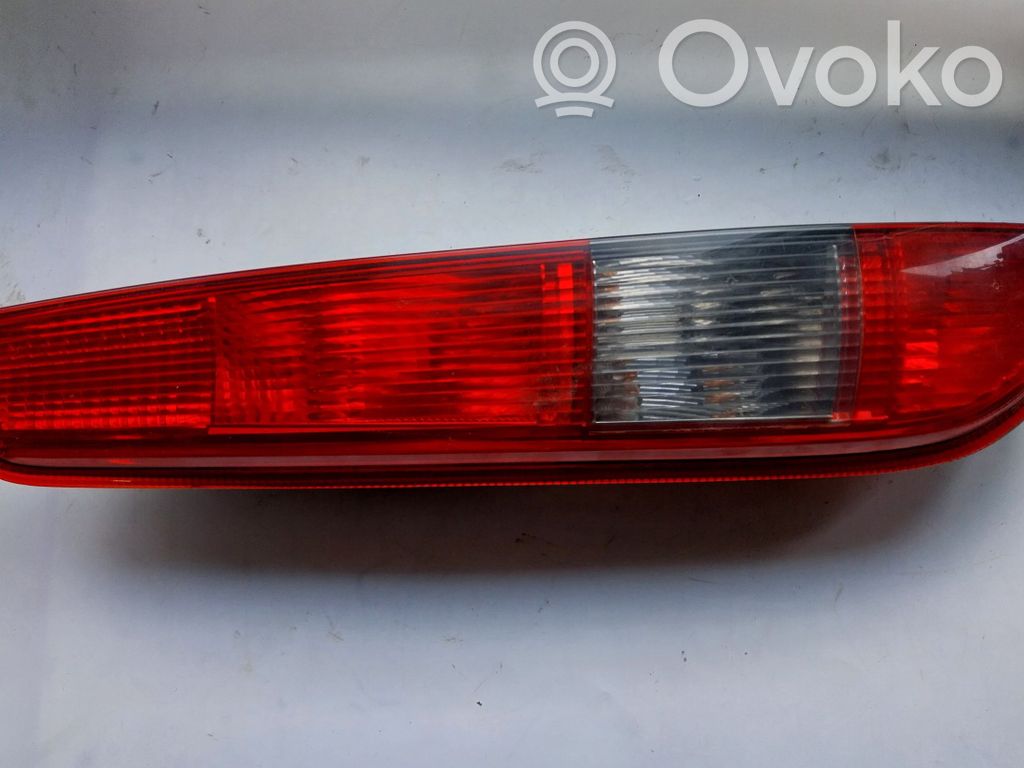 Ford Focus Galinis žibintas kėbule 