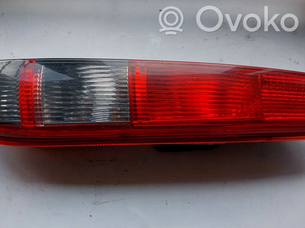 Ford Focus Galinis žibintas kėbule 
