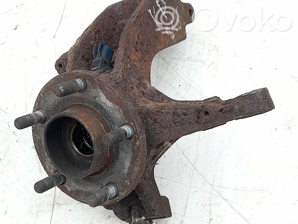 Ford Focus Rumba 