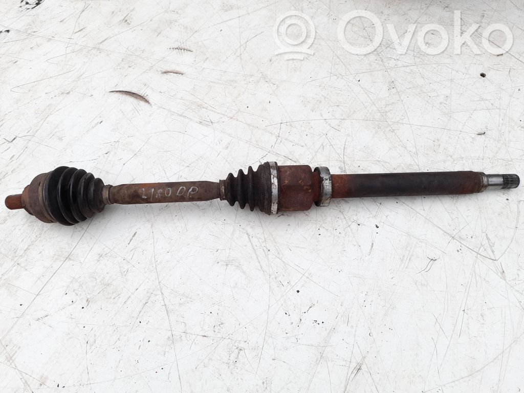 Ford Focus Front driveshaft 