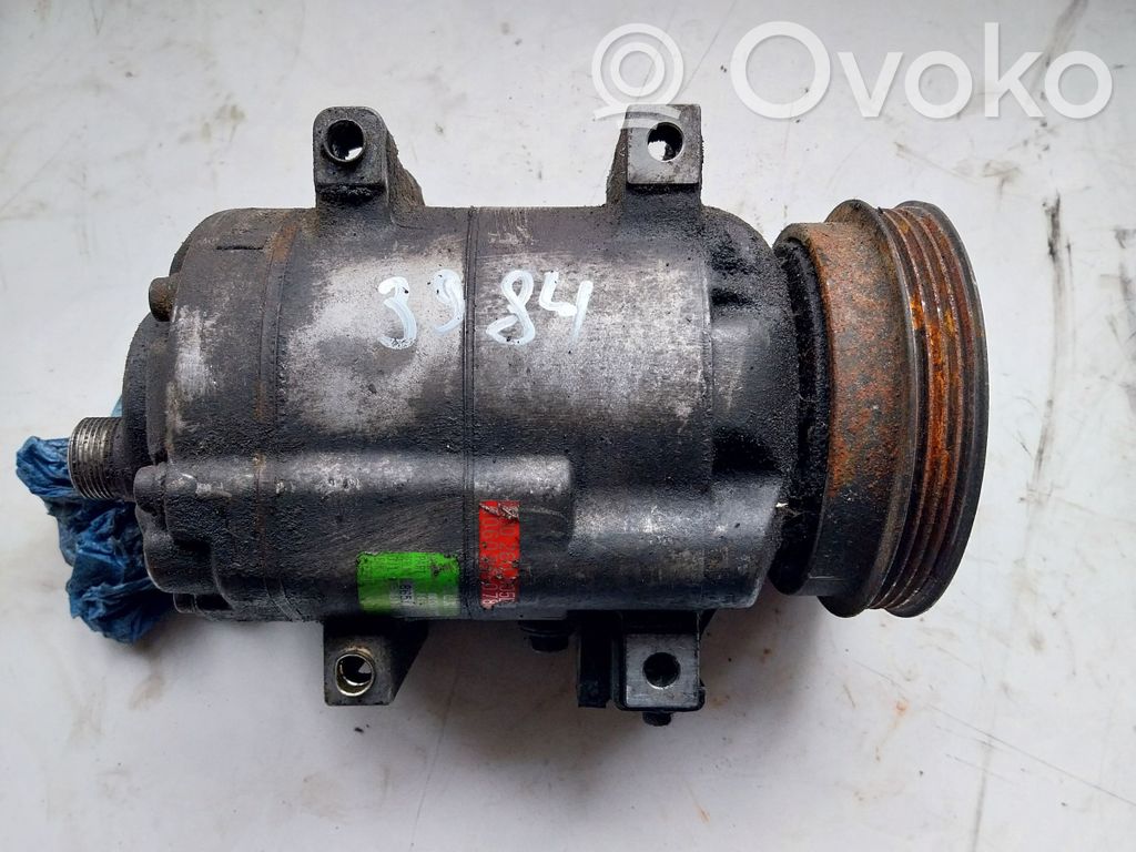 Audi A6 S6 C5 4B Compresor (pompă) aer condiționat (A/C) 