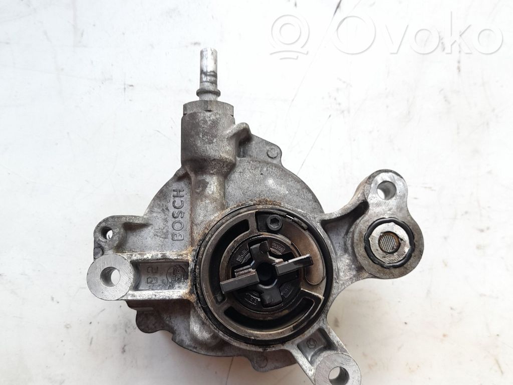 Ford Focus Bomba de vacío 
