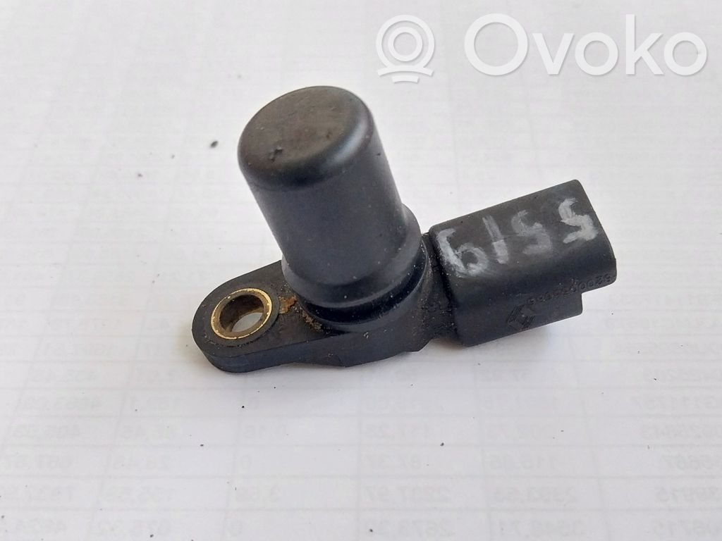 Crankshaft position sensor   215912674,8200033686